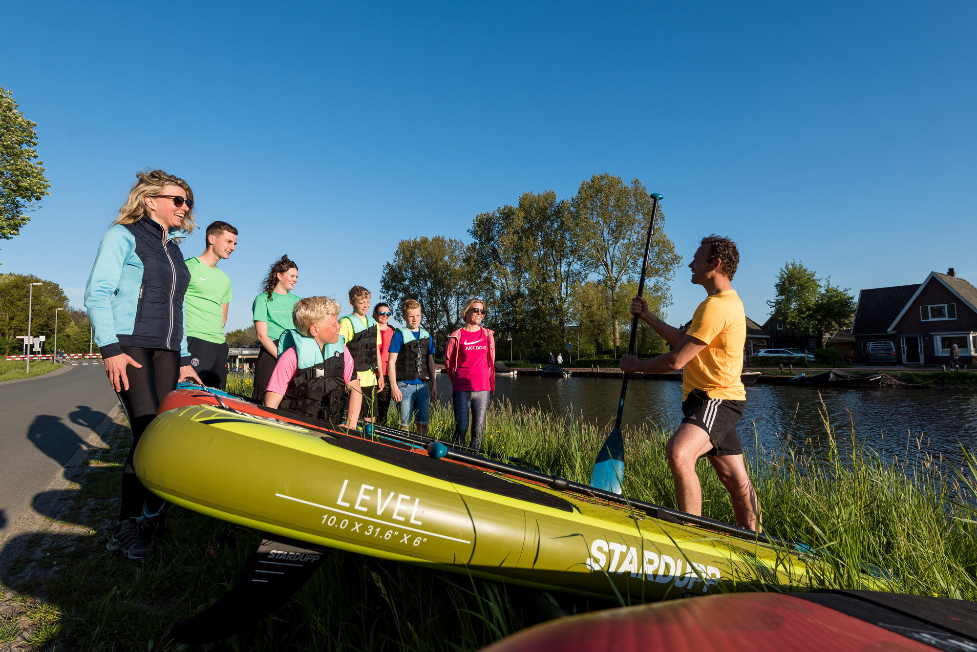 Supverhuur Alkmaar